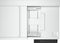HP ScanJet Pro 2600 F1 - Platte bureaubladscanner 1200 x 1200 DPI - Wit