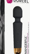 Dorcel - Wanderful - Massager - Zwart