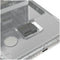 Etna VW939N - Vaatwasser - 16 couverts - Superstil - Intensieve zone