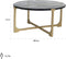 Richmond Salontafel Vixen Brushed Goud