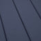 vidaXL - Ligbedkussen - 180x60x3 - cm - oxford - stof - marineblauw