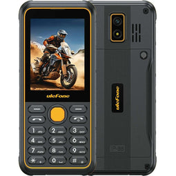 Smartphone Ulefone