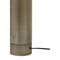 Light & Living Lampvoet Ø10×42 cm SAVI ruw antiek brons