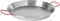 Garcima - Paella Pan - 46 cm - Staal - Geschikt voor 3 tot 4 Personen