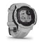 Garmin Instinct 2 Solar - GPS-smartwatch - Robuust design en oneindige batterijduur - Zwart (Grijs)