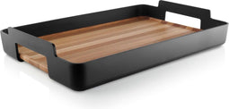 Dienblad, Rechthoek, 50 x 34 cm, Eiken - Eva Solo | Nordic Kitchen
