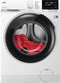 AEG 7000 Serie LR7696UD4 - Wasmachine - ProSteam Stoomprogramma 9 kg