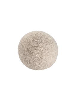 Wigiwama Sierkussen Bal - Biscuit