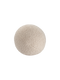 Wigiwama Sierkussen Bal - Biscuit