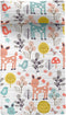 Sprei HappyFriday Moshi Moshi Multicolour 180 x 260 cm Herten Bos