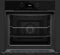 Teka HLB 8400 P 71 l 3552 W A+ Zwart