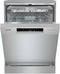 Gorenje GS643C90X - Vrijstaande Vaatwasser - 16 Couverts - 44 dB - Energieklasse C - 60 cm