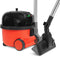 Numatic HENRY HVR200-11 - Stofzuiger 620 Watt - 26,8 meter bereik - (1 stuk)