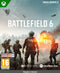 Electronic Arts Battlefield 6 - Xbox Series S|X - Shooter - Pre-orderbonus Tombstone Pack