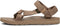 Teva ORIGINAL UNIVERSAL - Dames Sandalen - Sneldrogende gerecyclede banden - Sand Dune - Maat 41