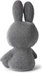 Miffy Sitting Sparkle Silver 50 cm - 20