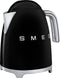Smeg KLF03BLEU - Waterkoker - 1,7L 2400W - Blauw