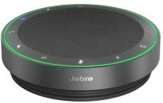 Jabra Speak2 75 - Speaker - MS Teams - Zwart