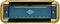 Gentlemen's Hardware Mondharmonica Campfire 10,2 Cm Staal Blauw