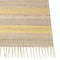 TALPUR - Vloerkleed - Beige/Geel - 160 x 230 cm - Jute