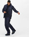 Regatta Pack-It II Regenjas - Maat XL - Mannen - blauw