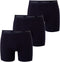 McGregor 3-Pack - Heren Boxers - Aansluitende pasvorm - Blauw (3-pack)