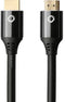 Oehlbach Black Magic MKII - Ultra High Speed HDMI®-kabel - 8K 60Hz - Zwart
