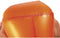 Ultra-sil nano dry sack 1 liter oranje