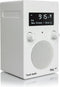 Tivoli Audio PAL+ BT - DAB+ FM Radio - Bluetooth - Wit