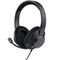 Trust 25462 - Oordopjes - Hoofdtelefoon met microfoon - Zwart