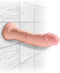 King Cock Plus Realistische Dildo - 20 cm
