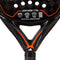 Adidas AdiPower CTRL 3.2 - 15K (Rond) - 2023 padel racket zwart/oranje