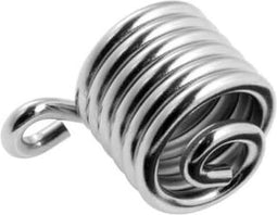 Brooks Veer rechts B135/B190 chr