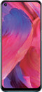 OPPO A54 5G - Smartphone - 4GB RAM 64GB ROM - Blauw Paars