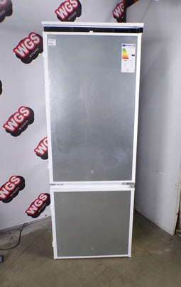 AEG NSC79751ES - Inbouw koel-vriescombinatie - NoFrost - 375 liter (nieuw met lichte schade)
