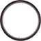 AMIGO Buitenband Ortem TORO - Fietsband 28 Inch - ETRTO 40-622 - Zwart