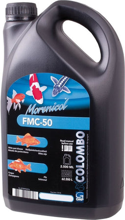 Fmc50 - 2500 Ml / 62.500L *