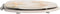 vidaXL - Toiletbrillen - 2 - st - met - soft-close - deksels - MDF - zeesterontwerp