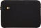Case Logic LAPS-213 - Laptopsleeve 12.5-13.3 inch - Impact Foam bescherming - Zwart