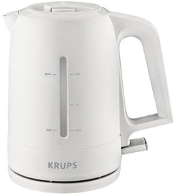 Krups BW 2441 - Waterkoker - 1,6L - 2200W - Wit