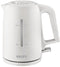 Krups BW 2441 - Waterkoker - 1,6L - 2200W - Wit