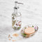 Creativ Company Gedroogde Bloemen, Lichtroze, 1 Doos