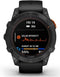 Garmin fēnix 7 Pro - Multisport Smartwatch - Solar Opladen - Grijs (Zwart)