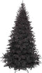 Triumph Tree Bristlecone - Kunstkerstboom 215x127 cm - 916 takjes - Zwart