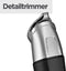 BaByliss Lithium Power MT812E - 11 in 1 Multitrimmer - 6 Opzetkammen 0.4mm - 10mm - 100% Waterproof