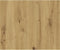 FMD Wandkapstok 108,9x1,5x28,1 cm artisan eikenkleurig