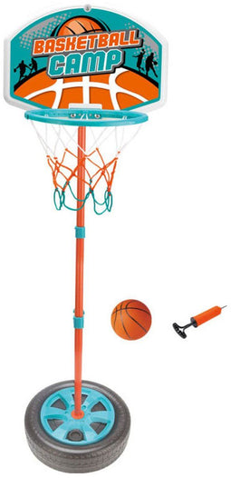 Basketbalstandaard 1,2mtr
