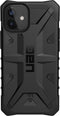 UAG iPhone 12 Mini - Hard Case Pathfinder - Optimale bescherming - Zwart