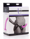 Navigator G-Spot Voorbinddildo Met Harnas