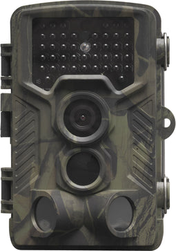 Denver WCT-8010 - Wildlife Camera - 8 MP - IP65 Waterdicht - Groen